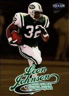 Leon Johnson