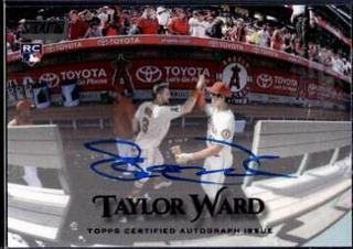 Taylor Ward