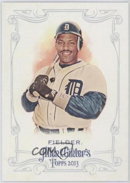 Cecil Fielder #228