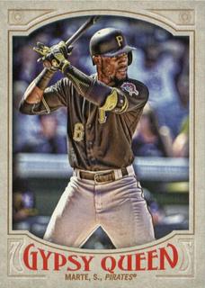 Starling Marte