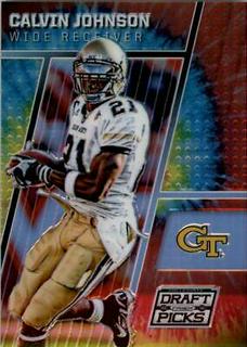 Calvin Johnson