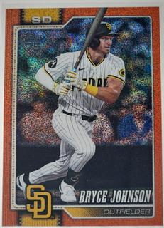 Bryce Johnson
