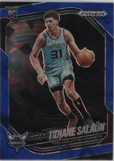 Tidjane Salaun