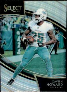Xavien Howard