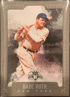 Babe Ruth