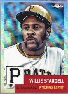 Willie Stargell