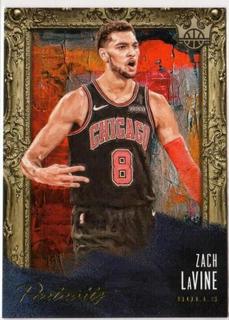 Zach LaVine