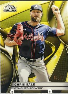 Chris Sale