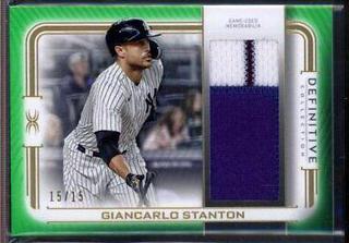 Giancarlo Stanton