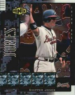 Chipper Jones