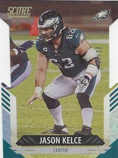 Jason Kelce