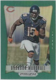 Brandon Marshall