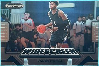 Jaden Hardy