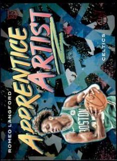 Romeo Langford