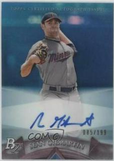 Sean Gilmartin