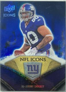 Jeremy Shockey