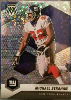 Michael Strahan