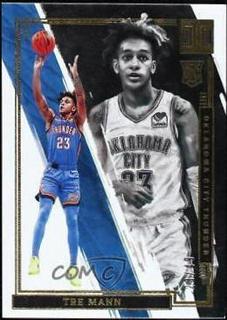 Tre Mann