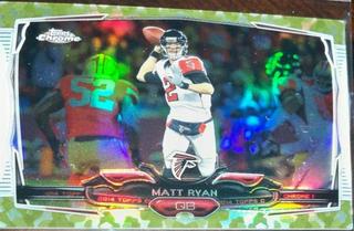 Matt Ryan