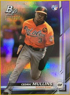 Cedric Mullins