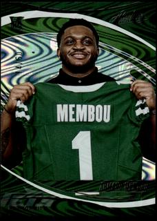 Armand Membou