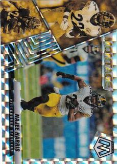 Najee Harris