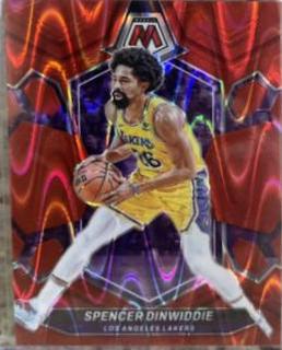 Spencer Dinwiddie