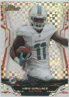 Mike Wallace