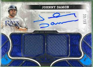 Johnny Damon