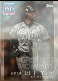 Ken Griffey Jr