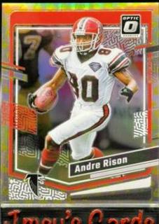 Andre Rison