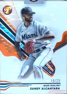 Sandy Alcantara