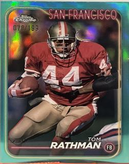 Tom Rathman