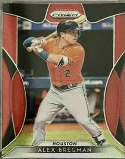 Alex Bregman