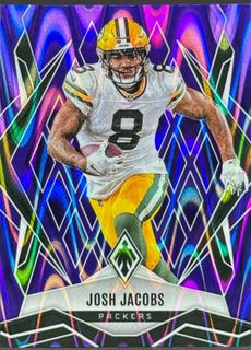 Josh Jacobs