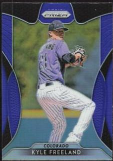 Kyle Freeland