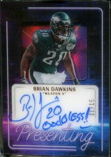 Brian Dawkins