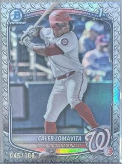 Caleb Lomavita