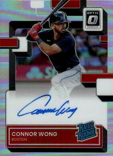 Connor Wong