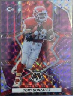 Tony Gonzalez