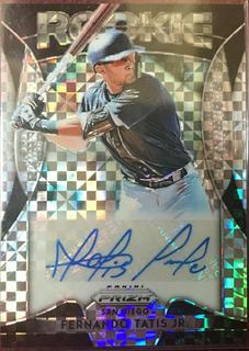 Fernando Tatis Jr.