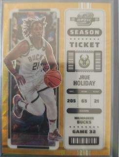 Jrue Holiday