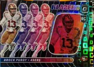 Brock Purdy