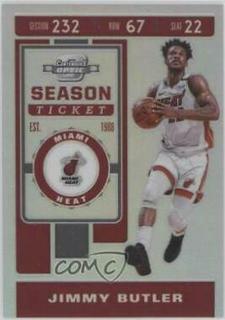 Jimmy Butler