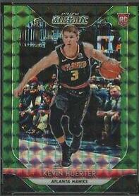 Kevin Huerter [Green] #54