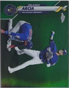 Orlando Arcia