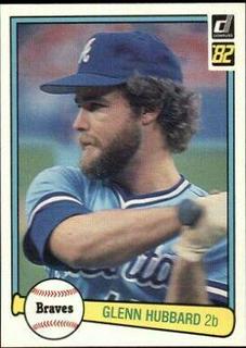 Glenn Hubbard