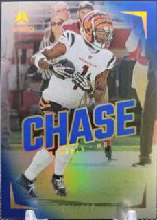 Ja'Marr Chase