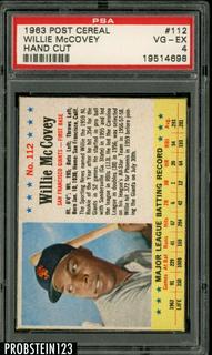 Willie McCovey