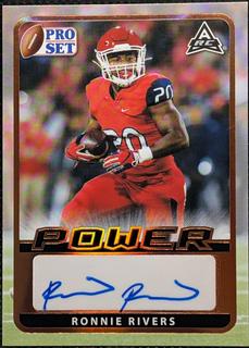 Ronnie Rivers